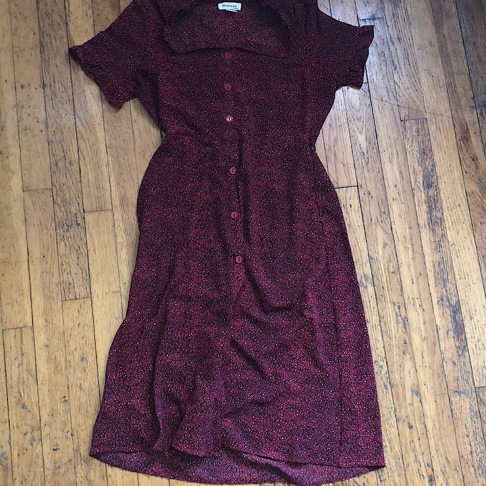 Women’s fashionable dress